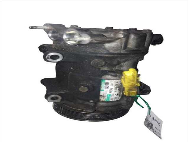Compresor Aire Acondicionado Citroen C4 1.6 HDI 109CV