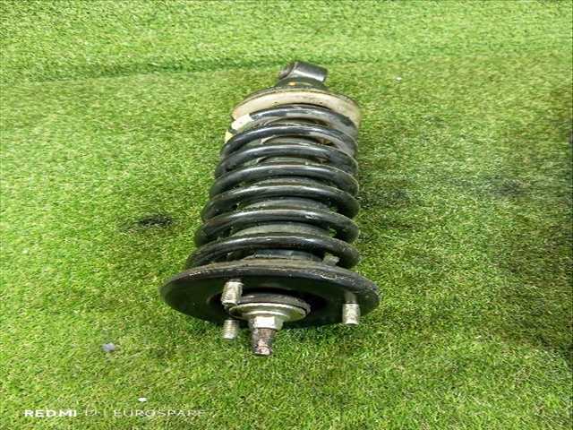 Foto 4ª: Amortiguador Delantero Izquierdo Nissan Navara 2.3 TD D23 [YS23] (2018)