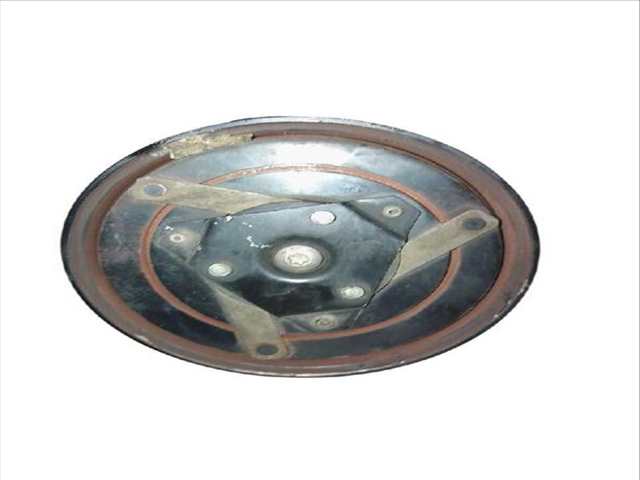 Foto 3ª: Compresor Aire Acondicionado Nissan Qashqai 1.5 DCI (2006)