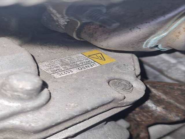 Foto 2ª: Compresor Aire Acondicionado Toyota Rav4 2.0 4WD ZSA44_) 151CV 112KW [3ZR-FAE] (2017)