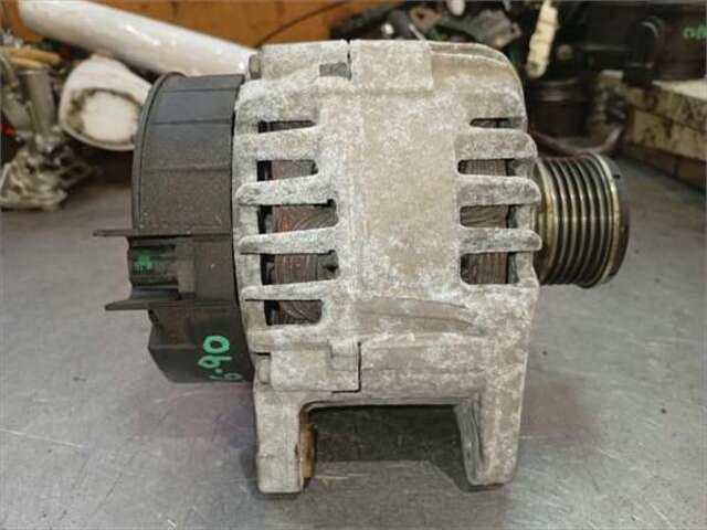 Alternador Mercedes Citan 1.5 109 CDI LARGO (A2)(415.703) [1.5 LTR. - 66 KW CDI CAT]