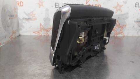 Foto 3ª: Pantalla Multifuncion Peugeot 208 156CV 115KW