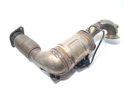 Foto 3ª: Catalizador Maxus E Deliver 9 ELECTRICO SV63C SV63D) FURGONETA [TZ202XSSQC,TZ220XS001] (2023)