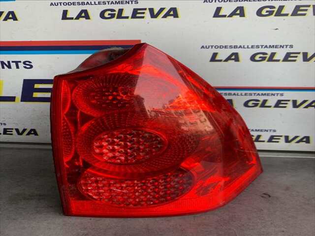 Piloto Trasero Derecho Peugeot 307 1.6 HDI110CV