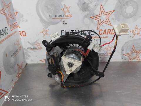 Foto 4ª: Ventilador de Calefacción Mercedes Clase E 180 BERLINA 136CV 100KW (1995)