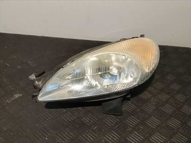 Faro Izquierdo Citroen Xsara 2.0 G