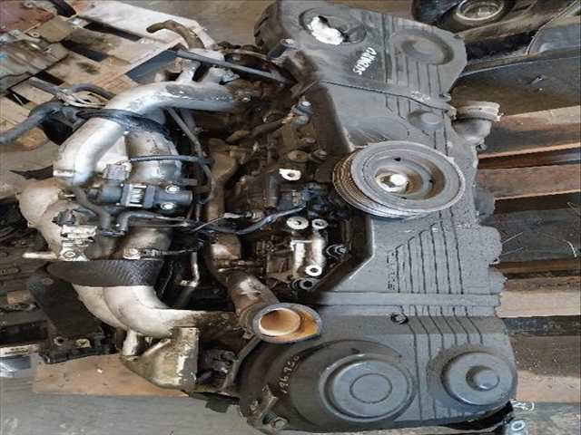 Foto 3ª: Motor Completo Subaru Impreza 1.5 G [G-EL15] (1970)