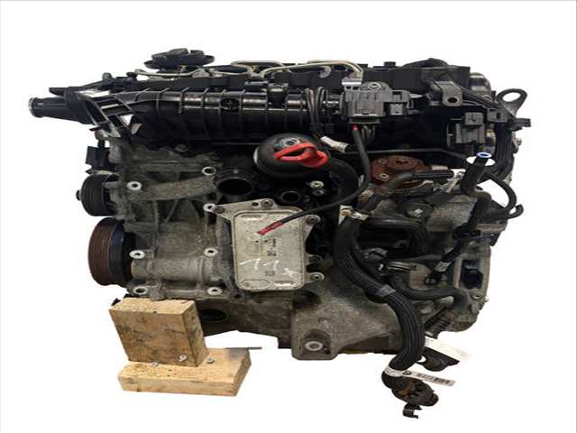 Motor Completo Bmw Serie 3 320 E91 163CV 120KW