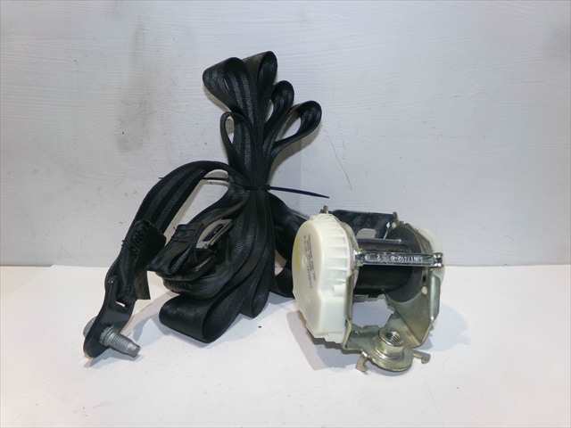 Cinturón Trasero Izquierdo Peugeot 5008 2.0 HDI 2009-2013