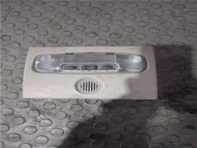 Luz Interior Ford Focus 1.6 AMBIENTE (D) [1.6 LTR. - 66 KW TDCI CAT]