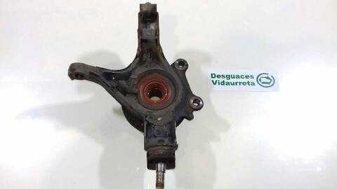 Foto 2ª: Mangueta Delantera Izquierda Peugeot 308 SPORT 109CV 80KW [9HZ (DV6TED4)] (2008)