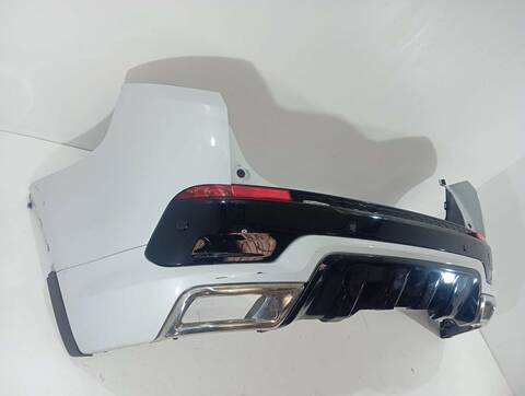 Foto 3ª: Paragolpes Trasero Land Rover Discovery SE 180CV 132KW [204DTD] (2021)