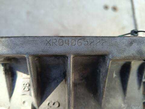 Foto 2ª: Caja Cambios Ford Focus AMBIENTE BERLINA 100CV 74KW [FFDA] (2004)