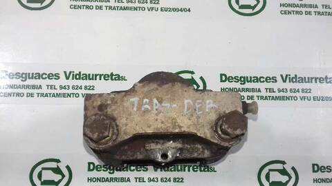 Foto 3ª: Pinza Freno Trasera Derecho Citroen C5 2.0 HDI 109CV 80KW [RHZ] (2004)