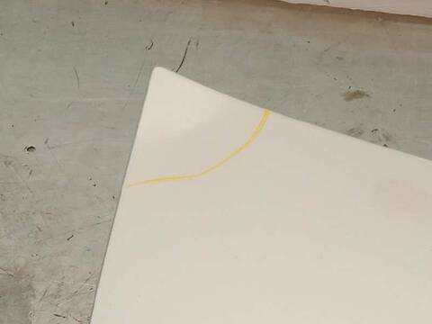 Foto 4ª: Maletero Mercedes Clase C 160 320 CDI 219.322) 224CV 165KW [642920] (2007)