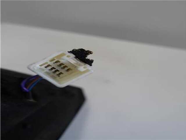 Foto 3ª: Retrovisor Izquierdo Mazda 3 1.6 DI TURBO BERLINA 109CV 80KW [D/ Y6] (2006)