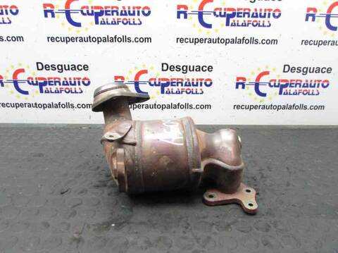 Catalizador Honda Jazz L12B2