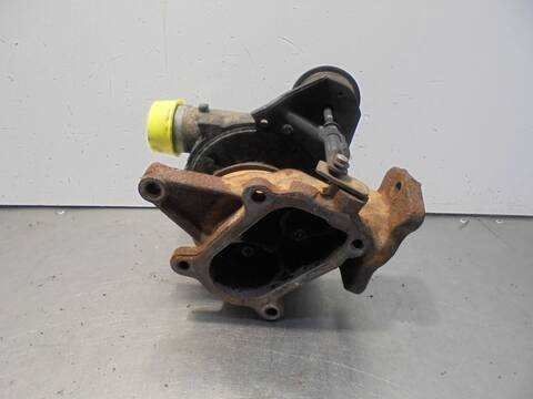 Foto 4ª: Turbocompresor Peugeot 307 XS 90CV 66KW [RHY] (2002)