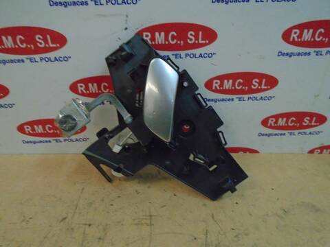 Maneta Interior Delantera Derecha Daewoo Matiz CD 52CV 38KW
