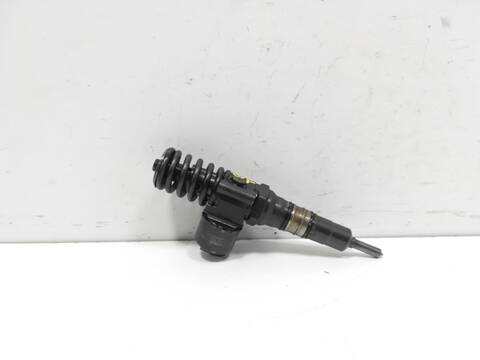Inyectores Volkswagen Touran BKD