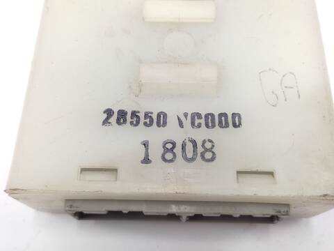 Foto 3ª: Centralita Motor ECU Nissan Patrol 3.0 DTI 158CV 116KW [ZD30] (2002)