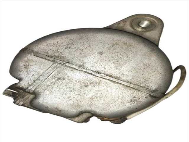 Foto 2ª: Compresor Aire Acondicionado Smart City 0.6 S1CLA1 450.341) COUPE (1998)