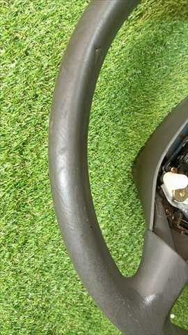 Foto 4ª: Volante Nissan Patrol 3.0 DI Y61 5P [ZD30] (2002)