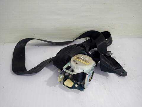 Foto 3ª: Cinturón Trasero Izquierdo Citroen C4 AVATAR 109CV [9HZDV6TED4] (2006)