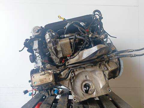Motor Completo Land Rover Range TD6 VOGUE 177CV