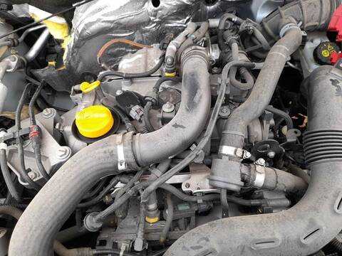 Motor Completo Dacia Sandero TCE 90 LPG B8M1) 90CV 66KW
