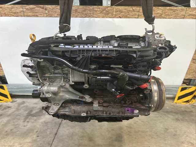 Motor Completo Volkswagen Golf 170CV 125KW