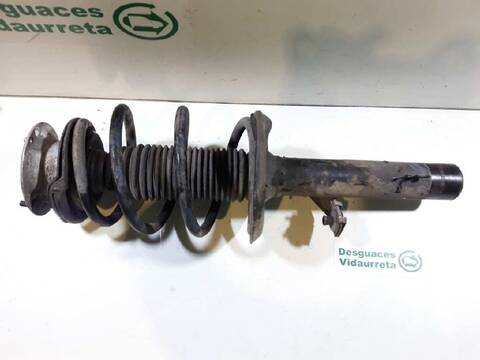 Foto 2ª: Amortiguador Delantero Derecho Bmw X3 2.5SI 218CV 160KW [N52B25A] (2007)