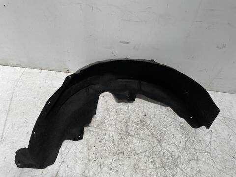 Foto 3ª: Pase Rueda Volkswagen Golf COMFORTLINE BLUEMOTION AUT. 150CV (2013)