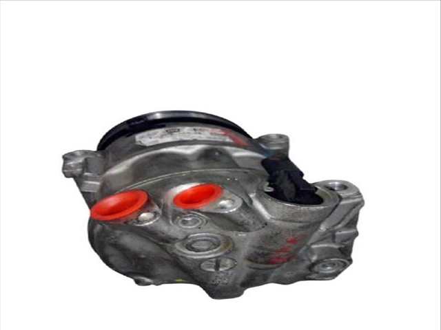 Foto 2ª: Compresor Aire Acondicionado Alfa Romeo Giulietta 1.4 TB 940.FYA1A) (2010)