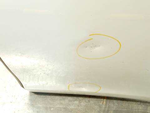 Foto 4ª: Puerta Trasera Izquierda Porsche Panamera 3.0 D 300CV 221KW [CWJA] (2015)