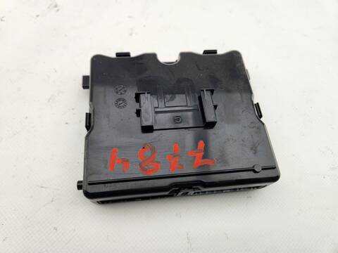 Centralita Motor ECU Nissan Qashqai ACENTA 140CV 103KW