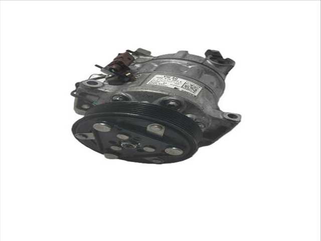 Compresor Aire Acondicionado Skoda Kamiq 1 TSI 95CV