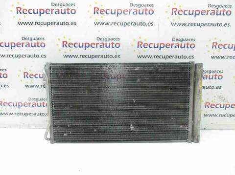 Foto 3ª: Radiador Calefaccion A.A. Bmw Serie 1 114 204D4 BERLINA (2005)