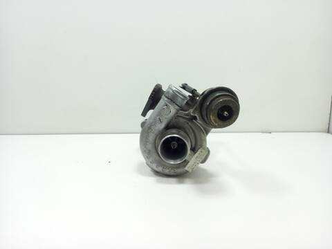 Foto 2ª: Turbocompresor Opel Frontera X22DTH (2000)