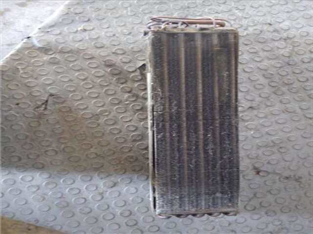 Foto 3ª: Radiador Calefaccion A.A. Mercedes 300 D (123.130) SEDAN [OM 617.912]