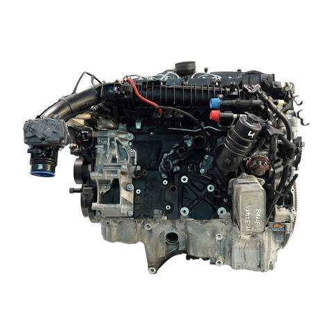 Motor Completo Bmw Serie 5 518 B57 265 CV 195KW