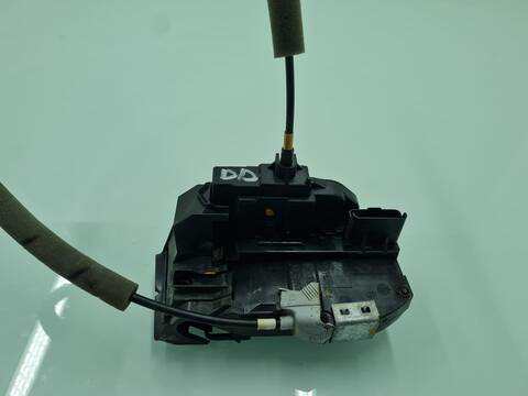 Cerradura Puerta Delantera Derecha Nissan Qashqai ACENTA 131CV 96KW
