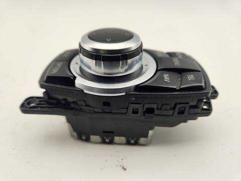 Foto 3ª: Mando Multifuncion Bmw Serie 3 315 320D XDRIVE 184CV 135KW [N47D20C] (2015)