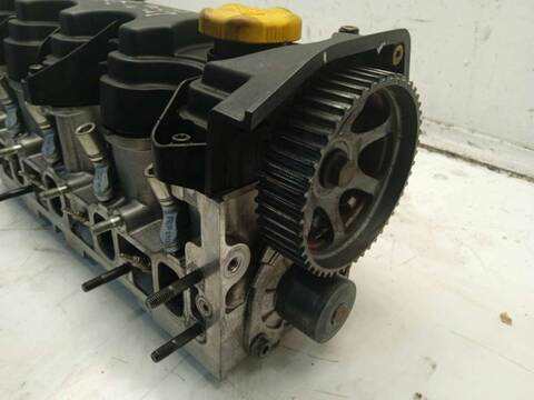 Foto 3ª: Culata Fiat Grande Punto 1.9 8V JTD CAT 131CV 96KW (2007)