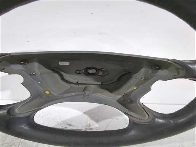 Foto 3ª: Volante Mercedes Clase C 160 CLK 240 209.361) 170CV [M 112.912] (2002)