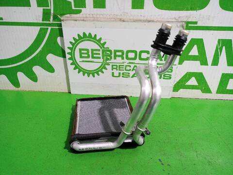 Foto 3ª: Radiador Calefaccion A.A. Volkswagen Golf ADVANCE 105CV [CAYC] (2008)