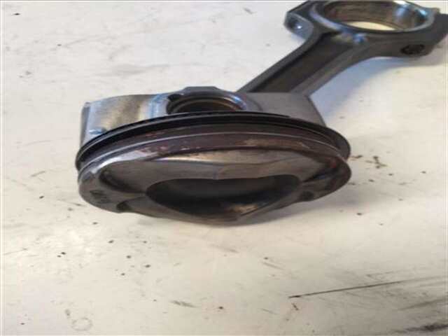 Foto 3ª: Despiece Motor Ford C Max 1.0 EDITION [1.0 LTR. - 92 KW ECOBOOST CAT] (CB7)(2010 _) [M1DA]