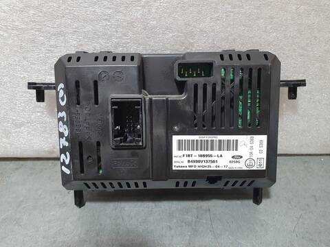 Foto 2ª: Pantalla Multifuncion Ford EcoSport TREND 95CV 70KW [XVJD] (2018)