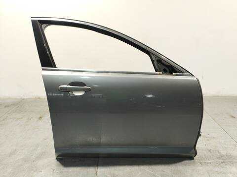 Foto 2ª: Puerta Delantera Derecha Jaguar XF 3.0 D 241CV 177KW [306DT(AJTDV6)] (2010)