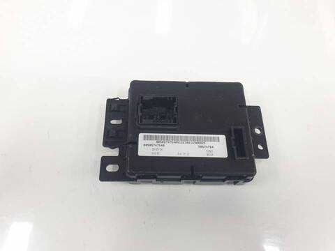 Centralita Motor ECU Alfa Romeo Tonale SPRINT